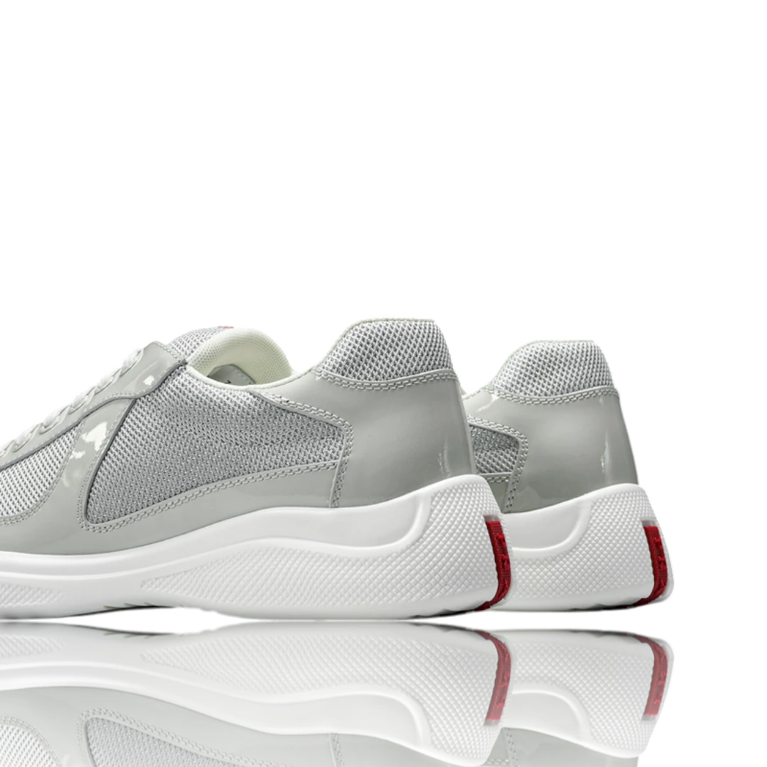 Prada America's Cup 'Grey Silver'