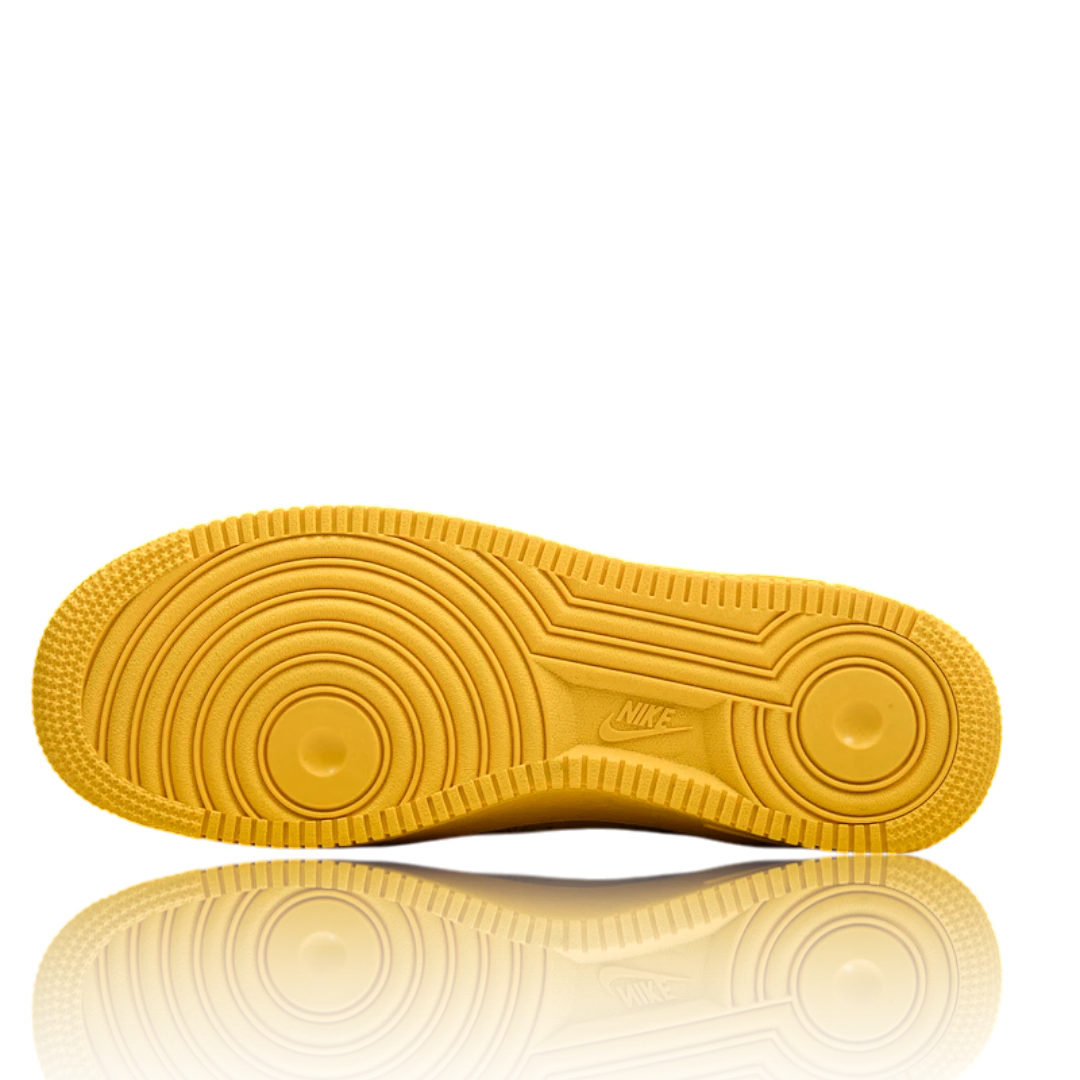 Off-White x AF1 ‘University Gold’