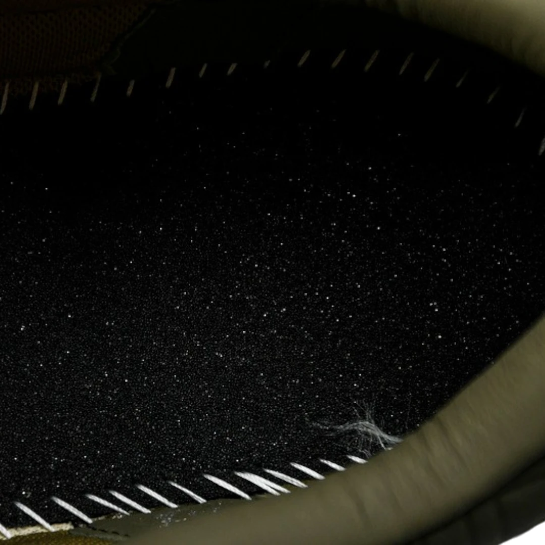 Dlor B33 Gravity Leather 'Oblique Triple Khaki'