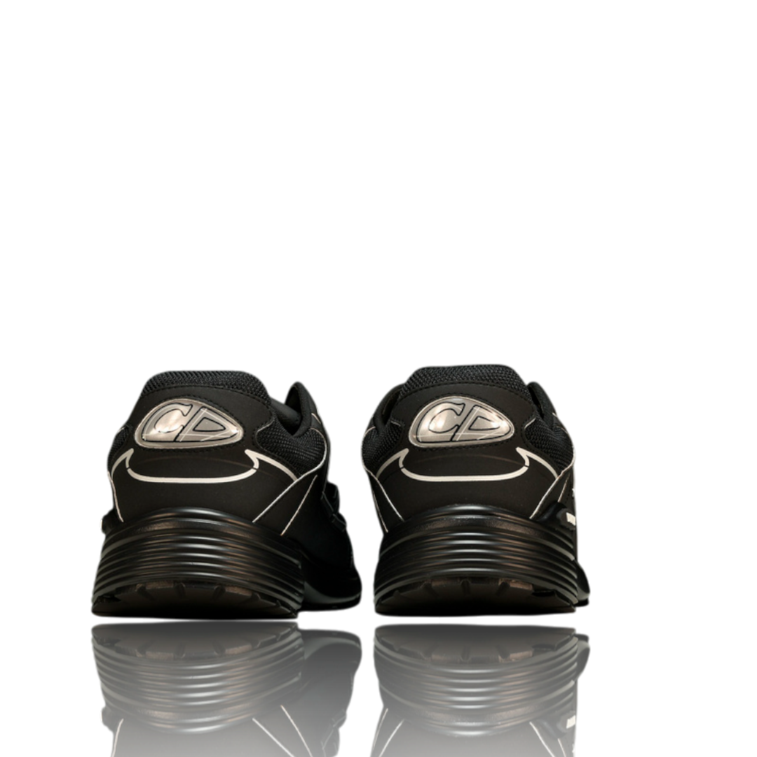 Dlor B30 Reflective 'Triple Black'