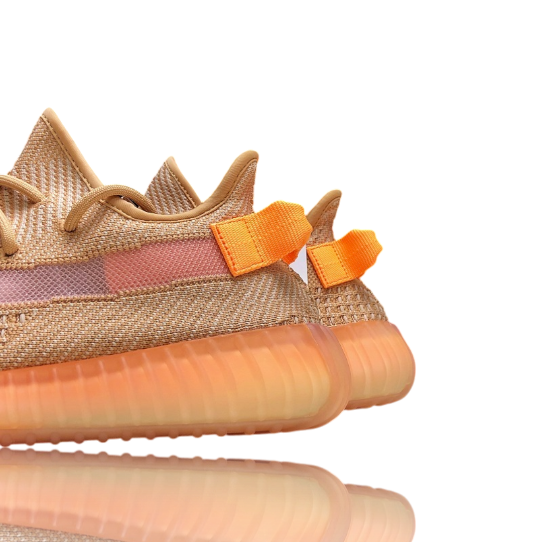 Yzy Boost 350 V2 'Clay'