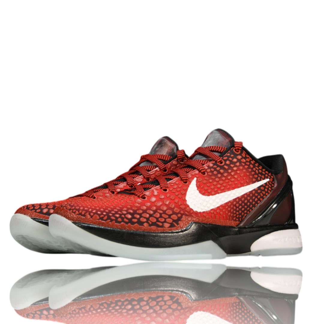 Kobe 6 Protro 'Challenge Red All-Star' (2021)