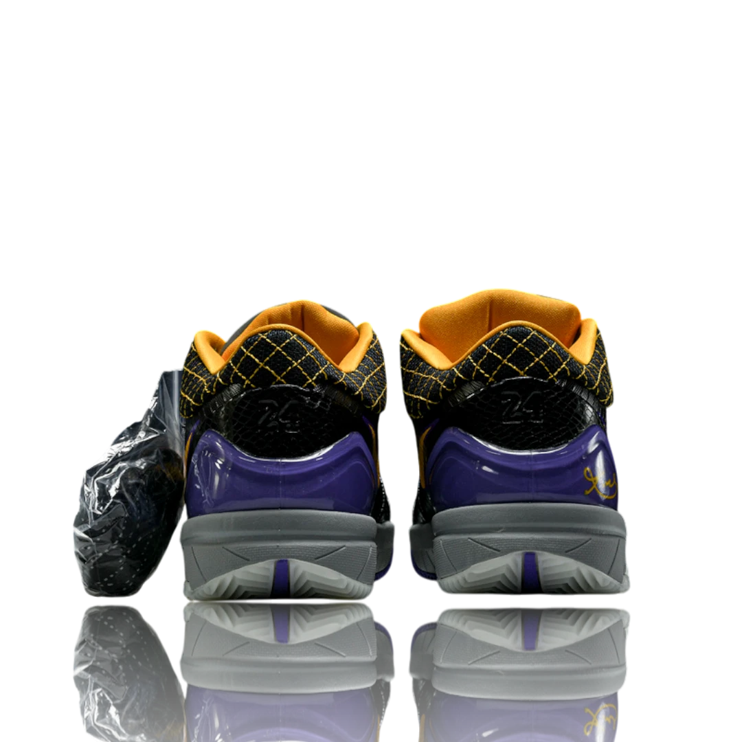 Kobe 4 Protro 'Carpe Diem'