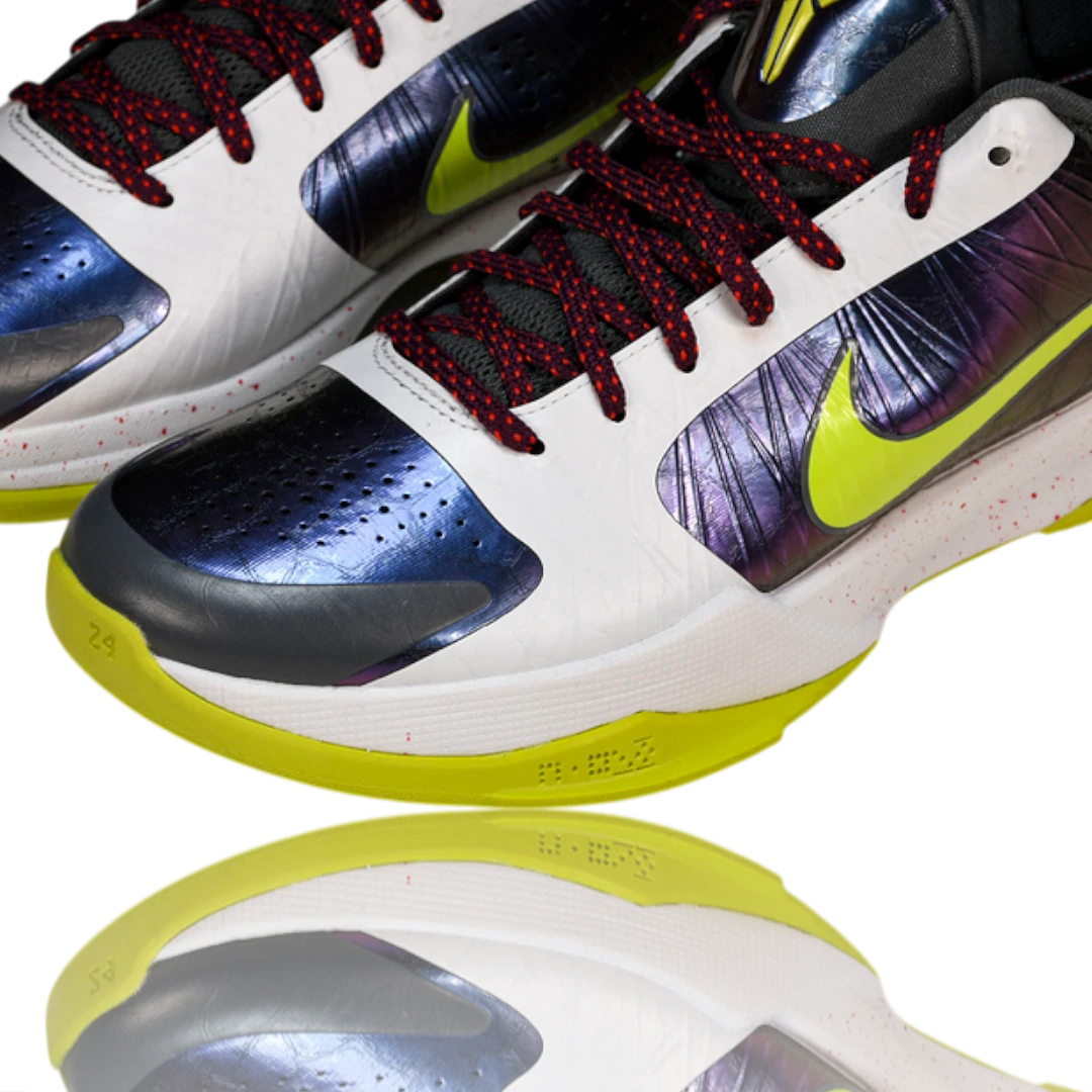 Kobe 5 Protro 'Chaos'