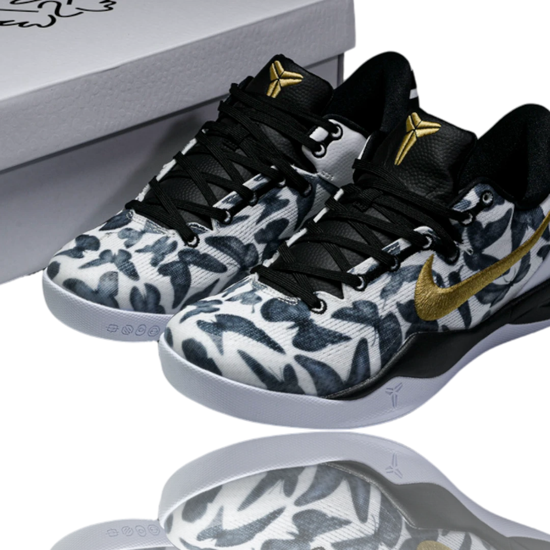 Kobe 8 Protro 'Mambacita'