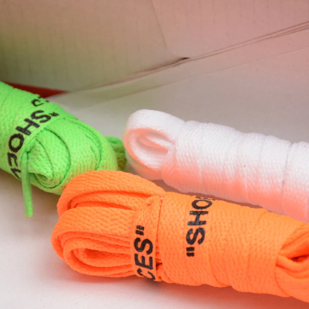 Off-White x Blazr 'Grim Reaper'