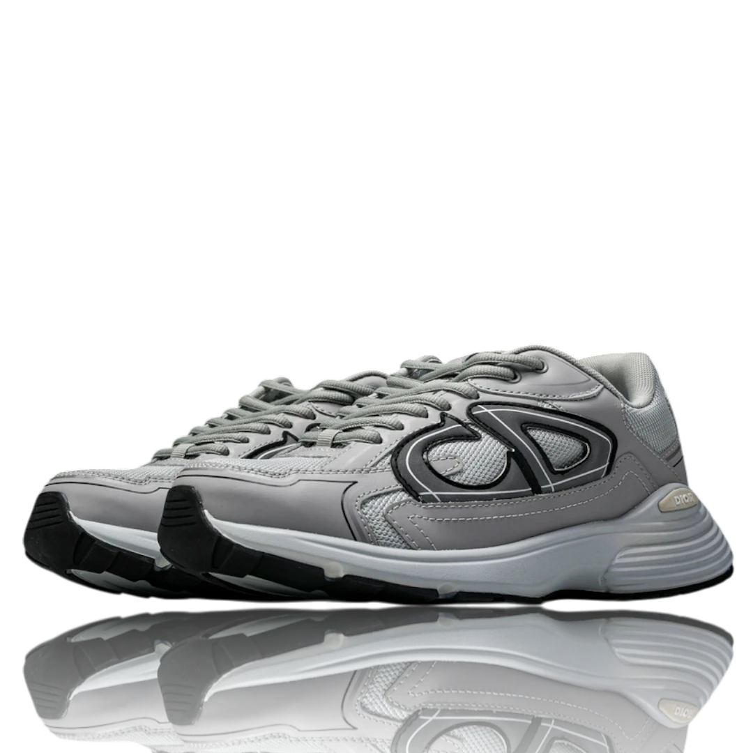 Dlor B30 Reflective 'Gray'