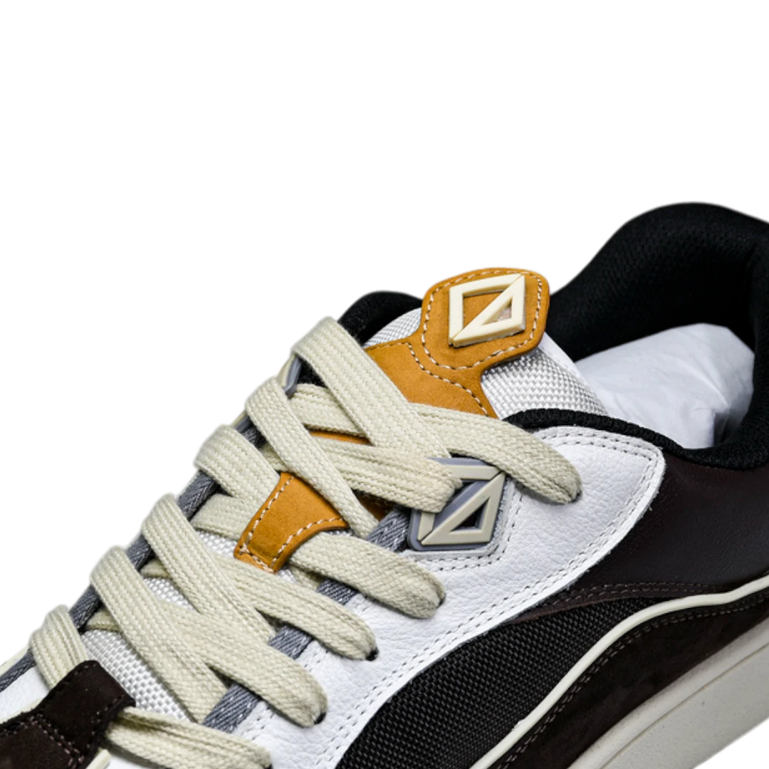 Travis Scott x Dlor B713 Cactus Jack 'Mocha Cream'