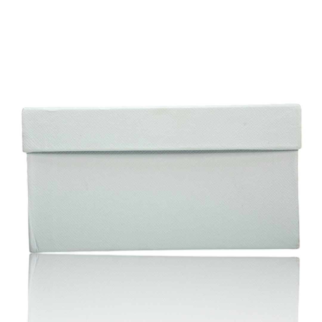 Prada Plateforms 'Black'