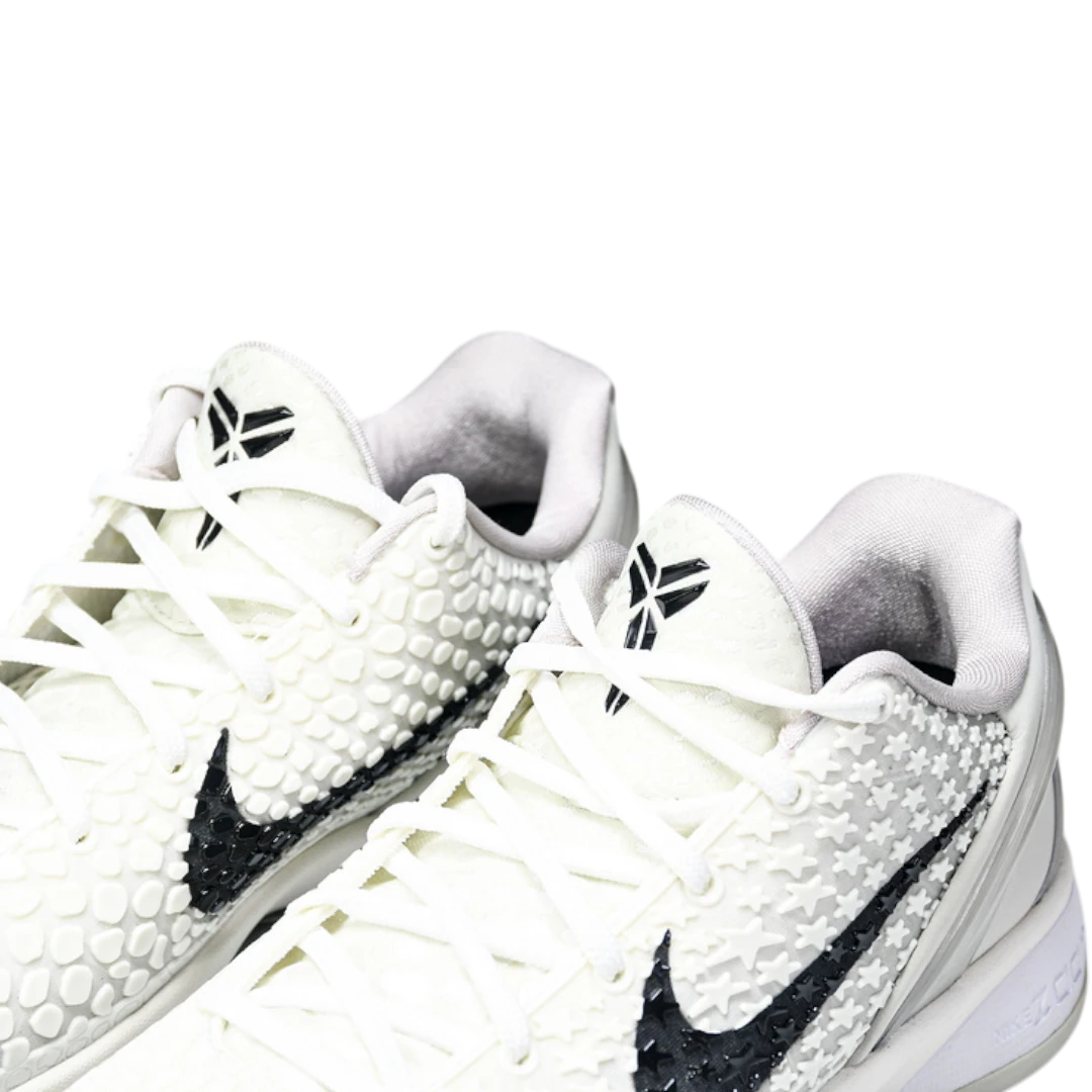 Kobe 6 Protro 'Sail All-Star'