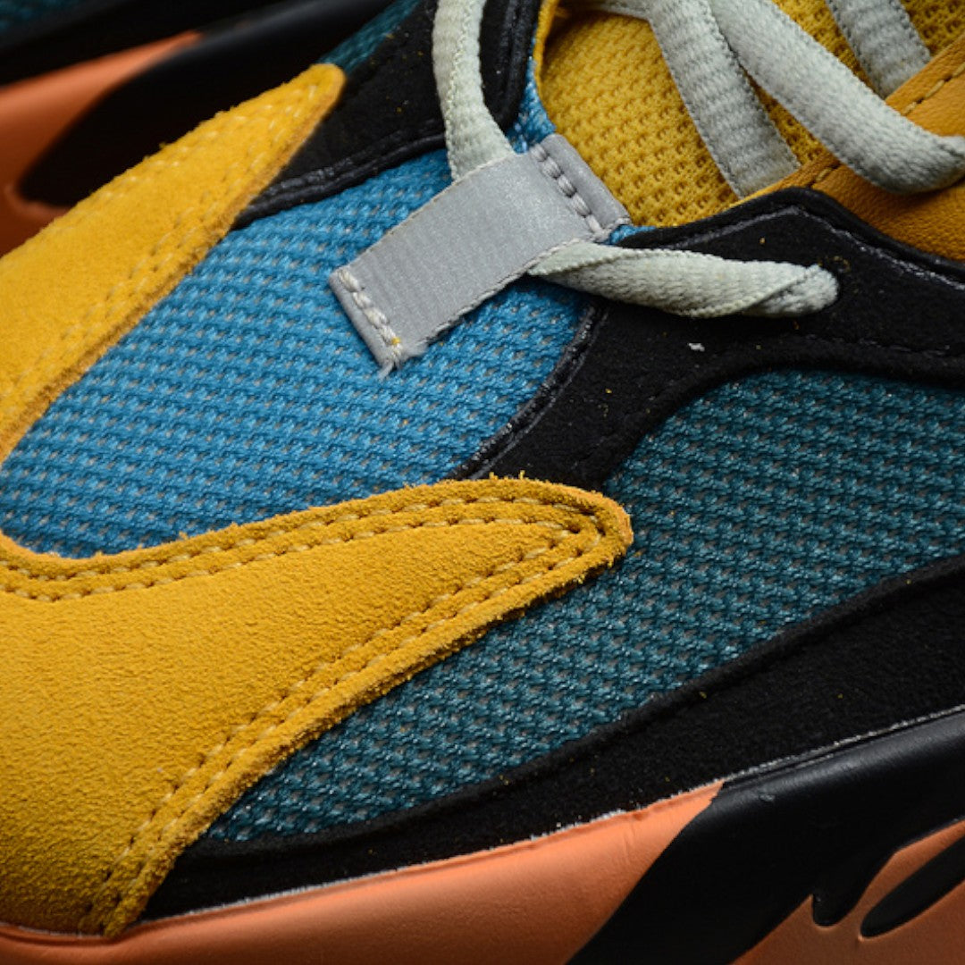 Yzy Boost 700 'Sun'