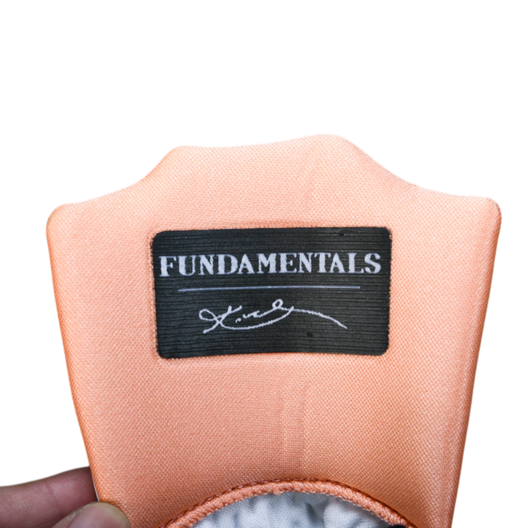 Kobe 9 Elite Gold 'Fundamentals'