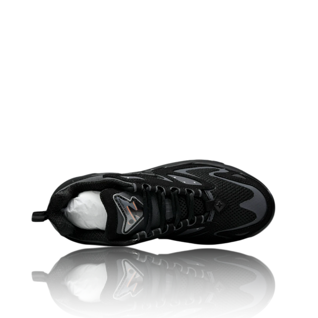 Louis Vuittоп Runner Tatic 'Black'