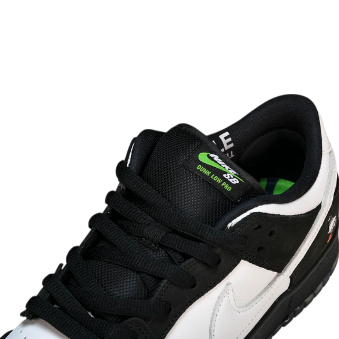 Jeff Staple x SB Dnk Low 'Panda Pigeon'