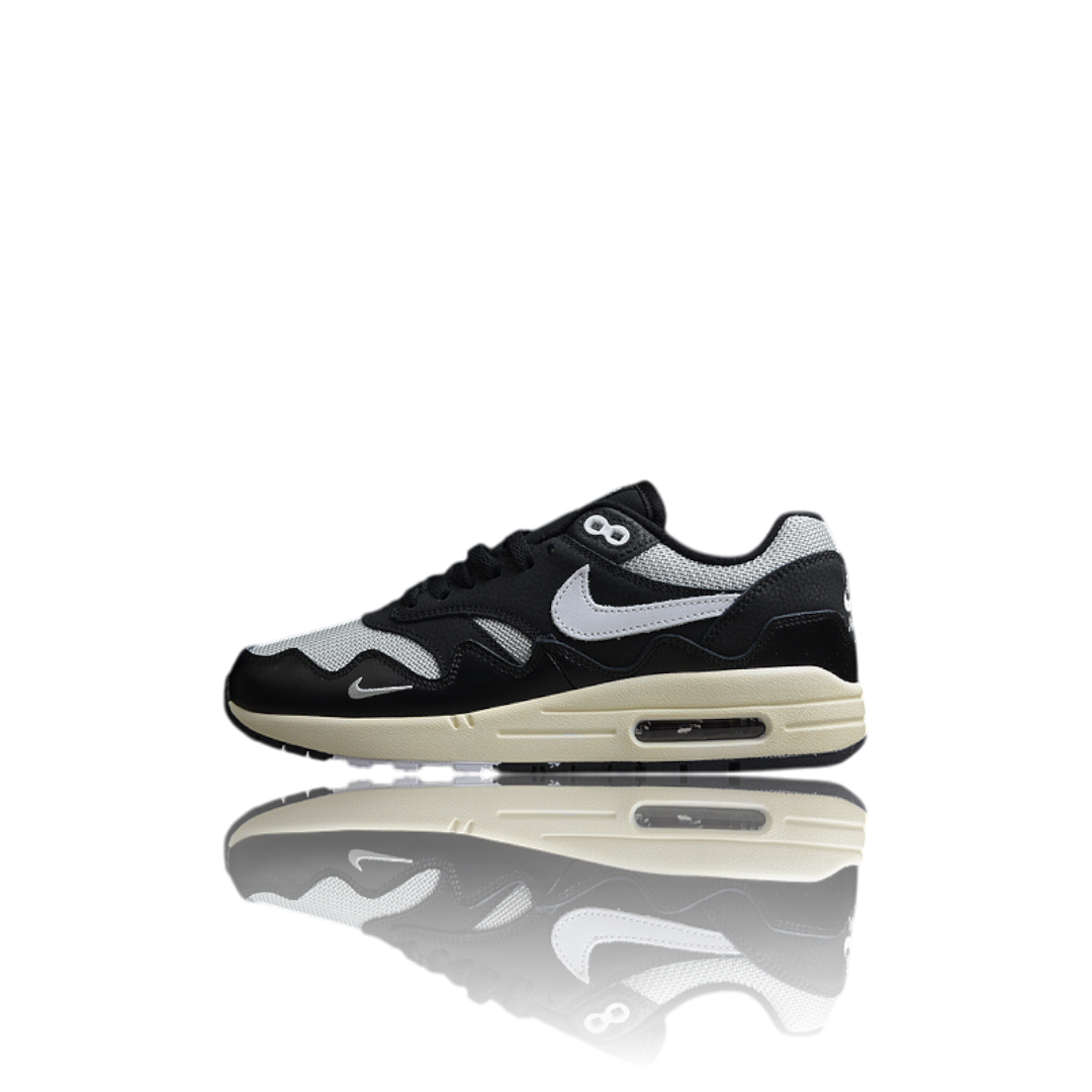 AM1 x Patta 'Waves Black'