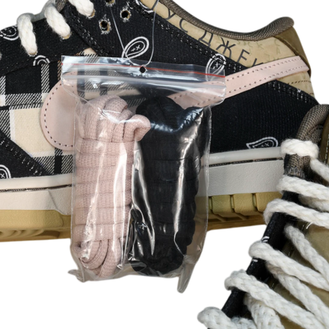 Travis Scott x SB Dnk Low