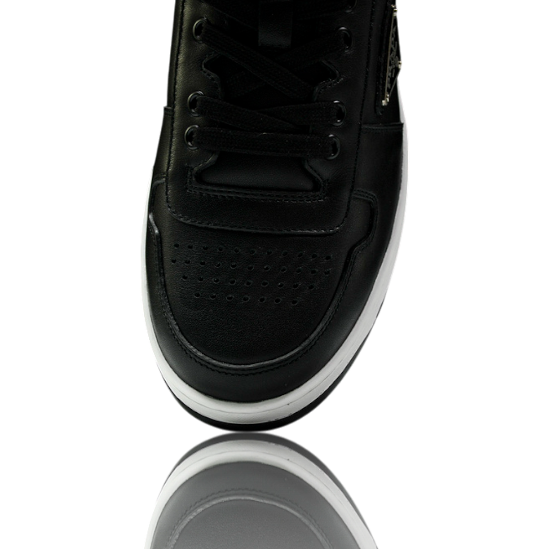 Prada Downtown Sneaker 'Black'