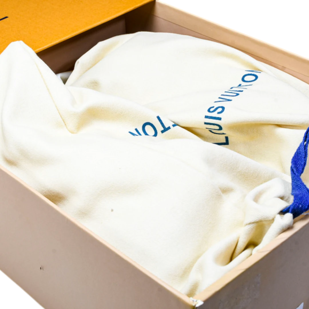 Louis Vuittоп Runner Tatic V2 'White'