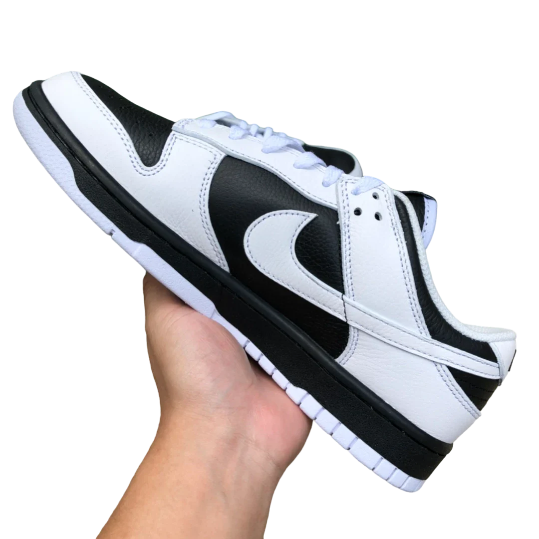 SB Dnk Low 'Reverse Panda'