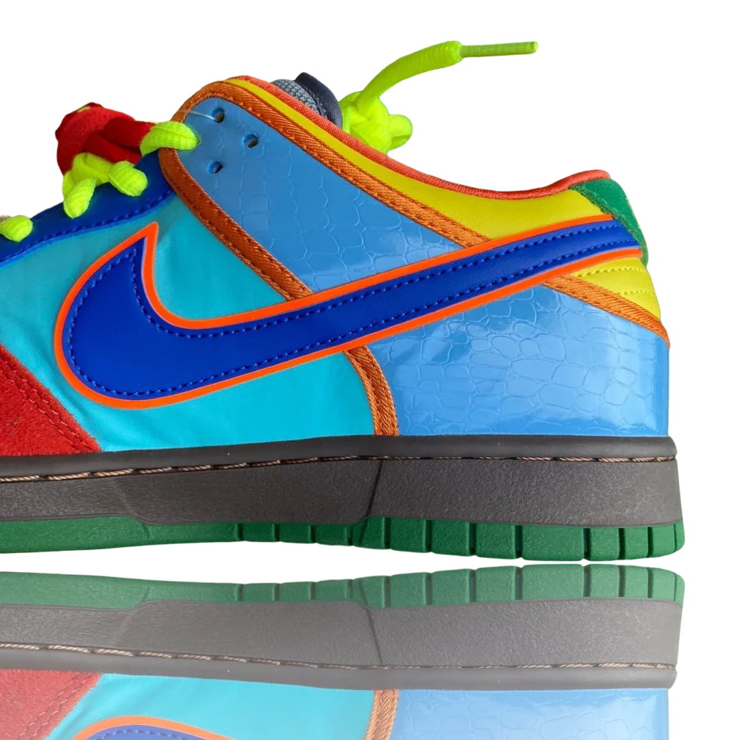 SB Dnk Low 'What The Dnk?'