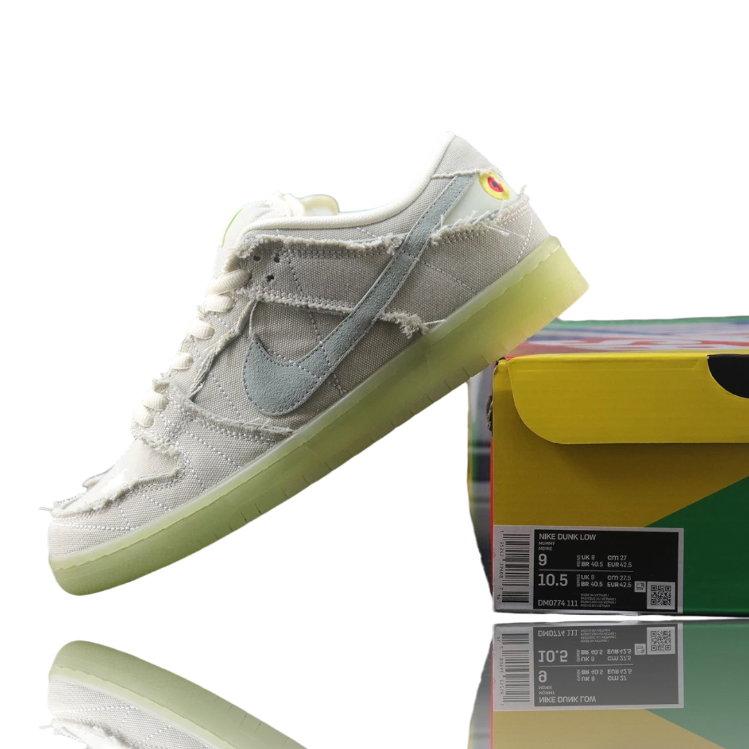 SB Dnk Low 'Mummy'