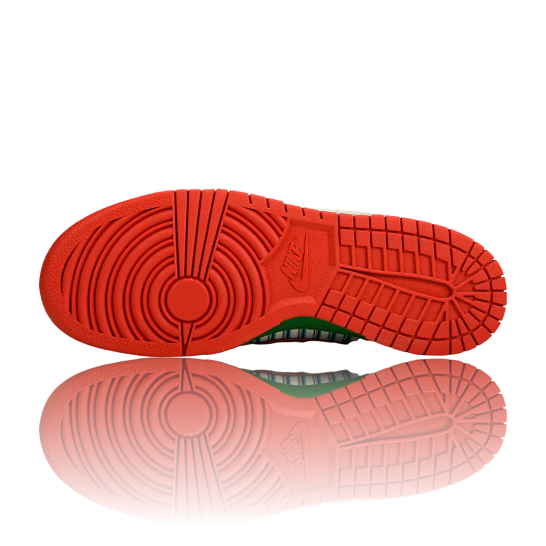 SB Dnk Low 'What The Dnk?'