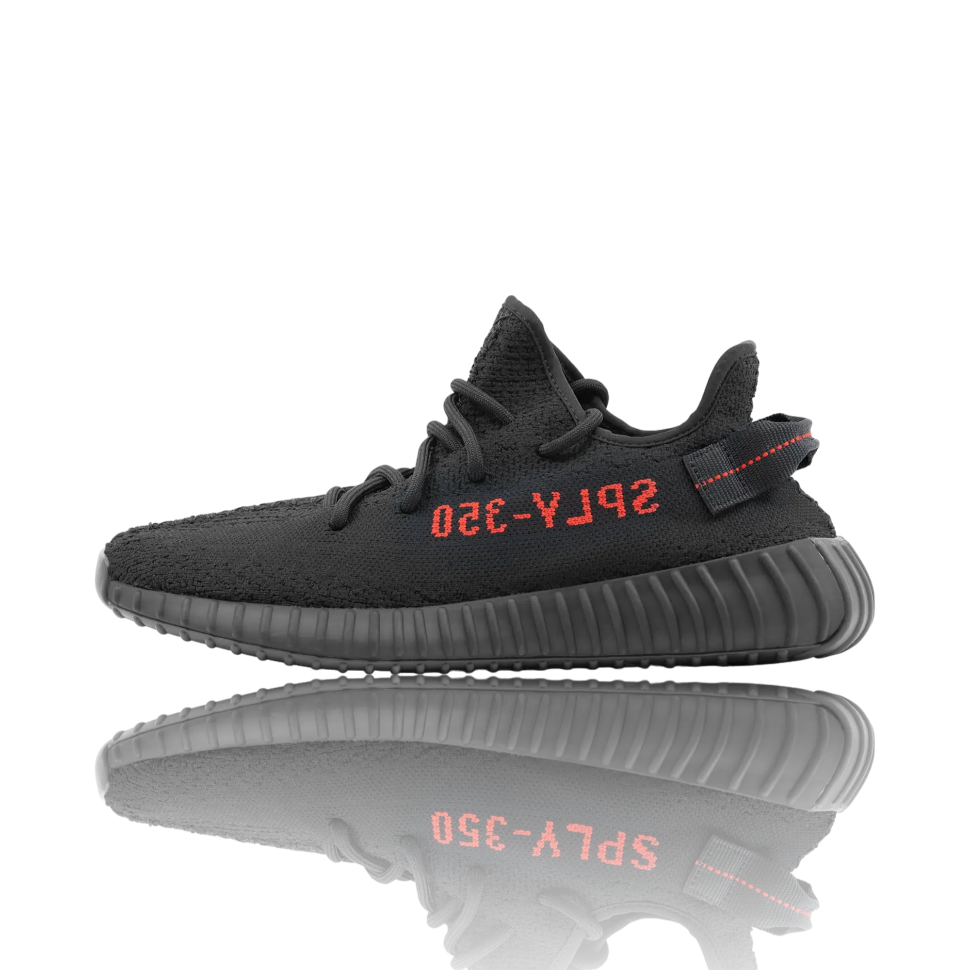 Yzy Boost 350 V2 'Bred'