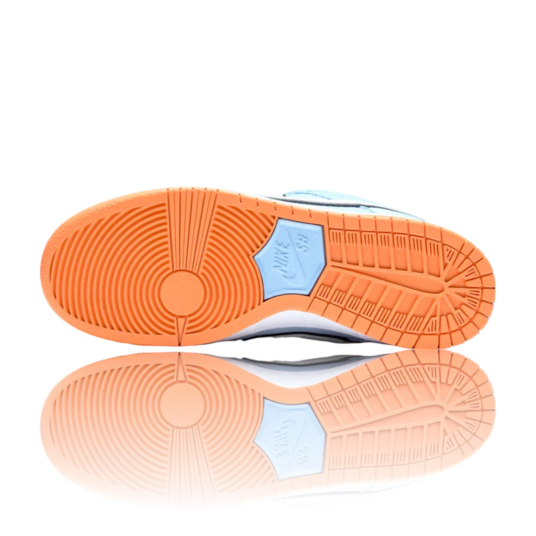 (CLEARANCE) SB Dnk Low 'Club 58 Gulf'