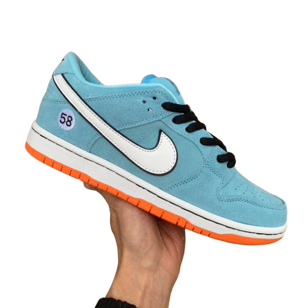 (CLEARANCE) SB Dnk Low 'Club 58 Gulf'