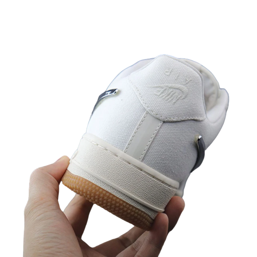 Travis Scott x AF1 Low 'Sail'