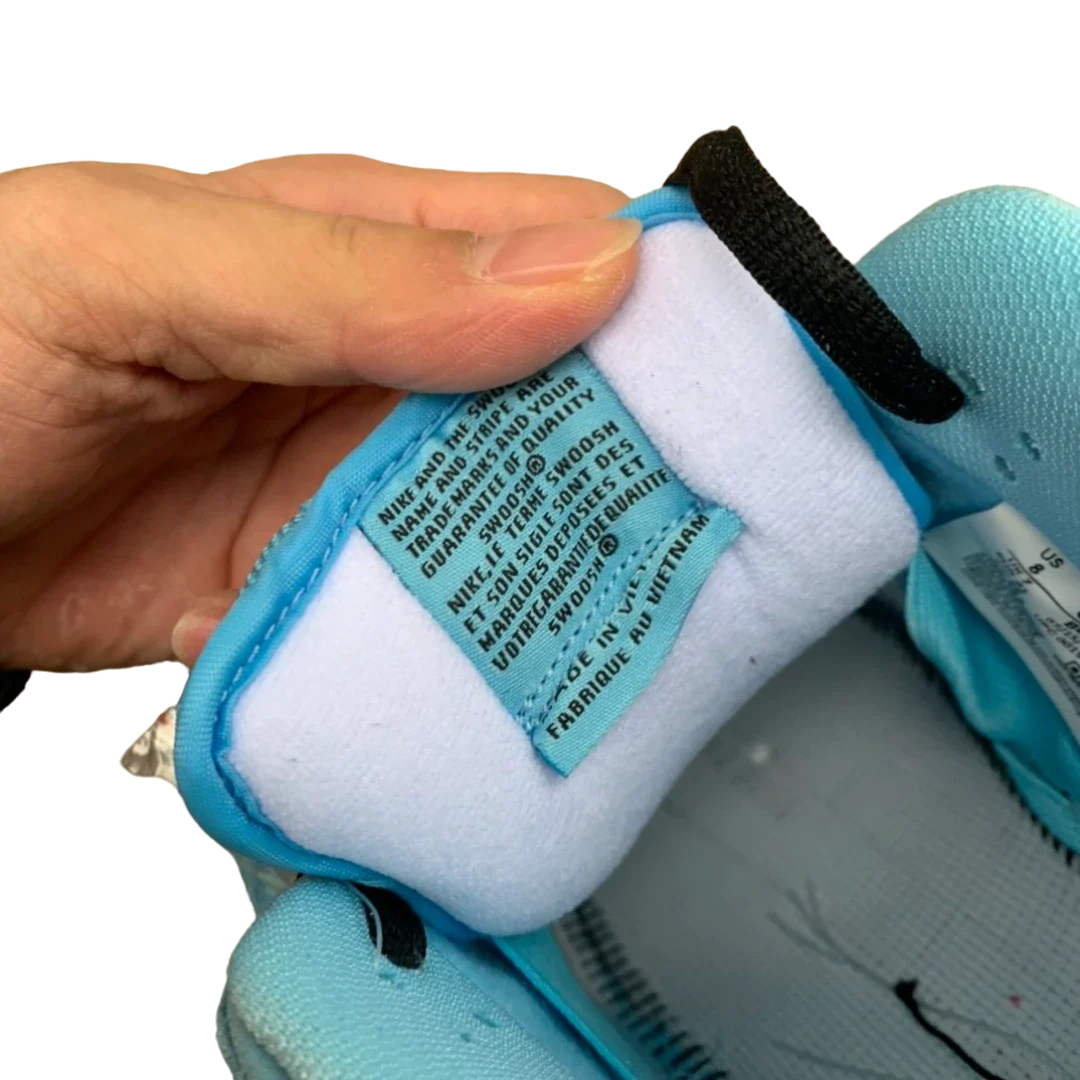 (CLEARANCE) SB Dnk Low 'Club 58 Gulf'