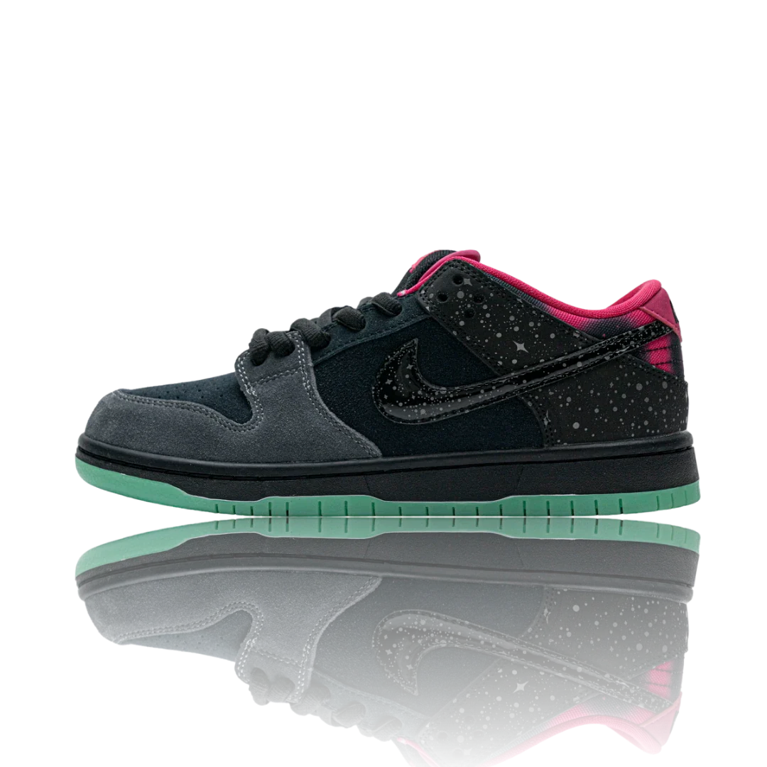 SB Dnk Low 'Northern Lights'