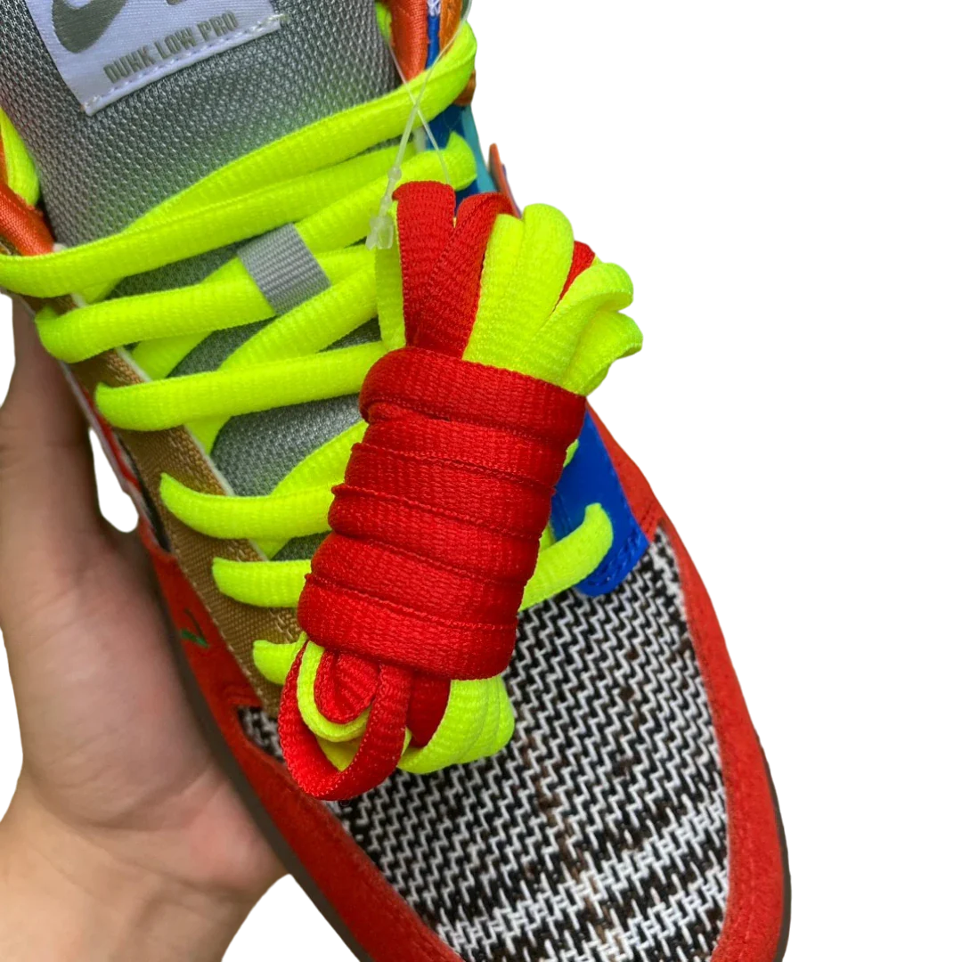 SB Dnk Low 'What The Dnk?'