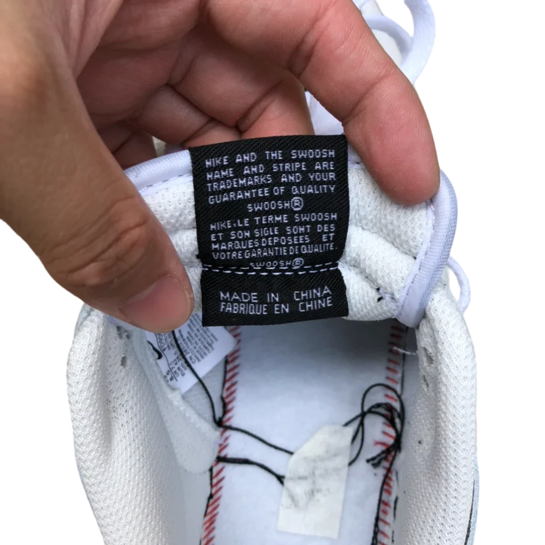 SB Dnk Low 'Reverse Panda'