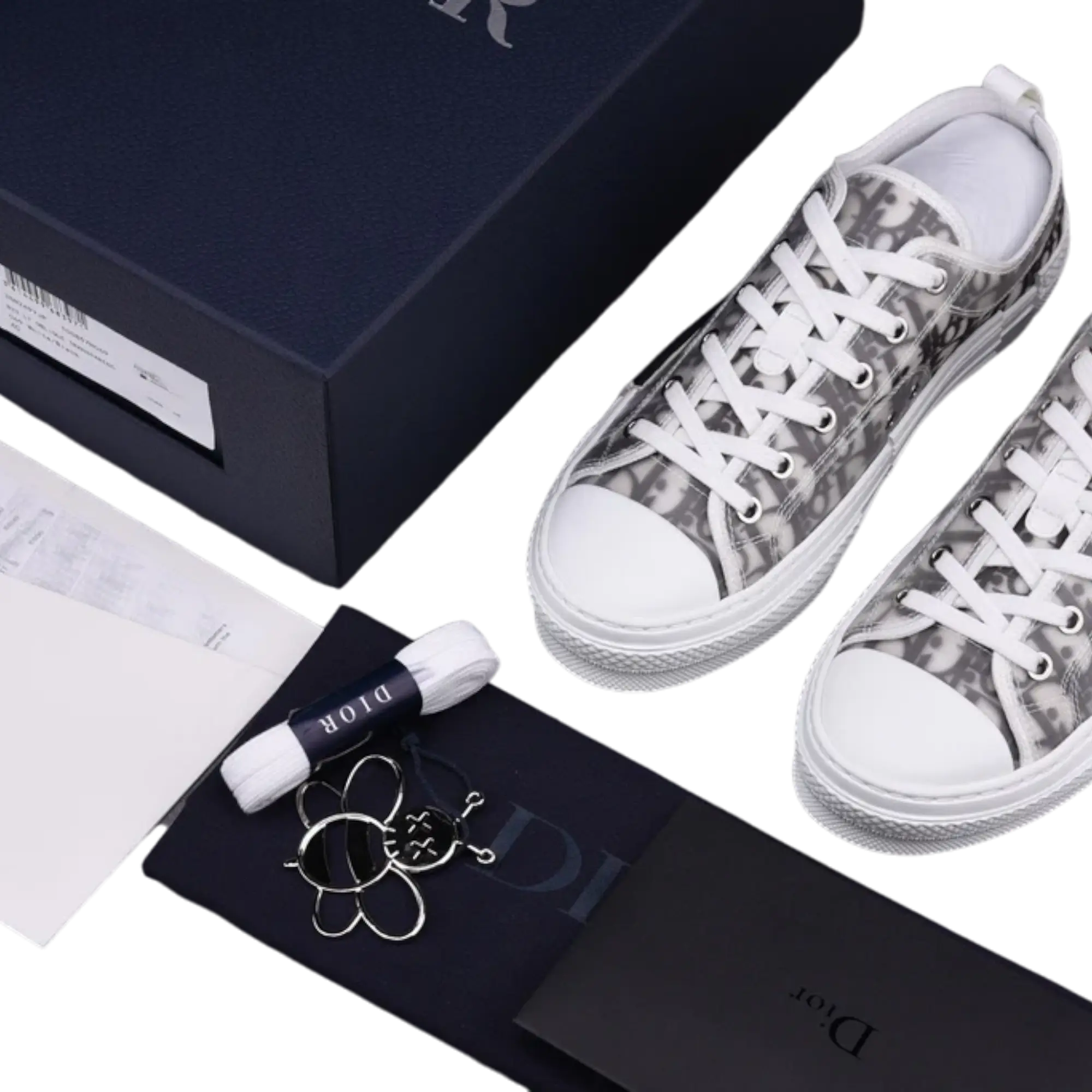 Dlor B23 Low 'Oblique'