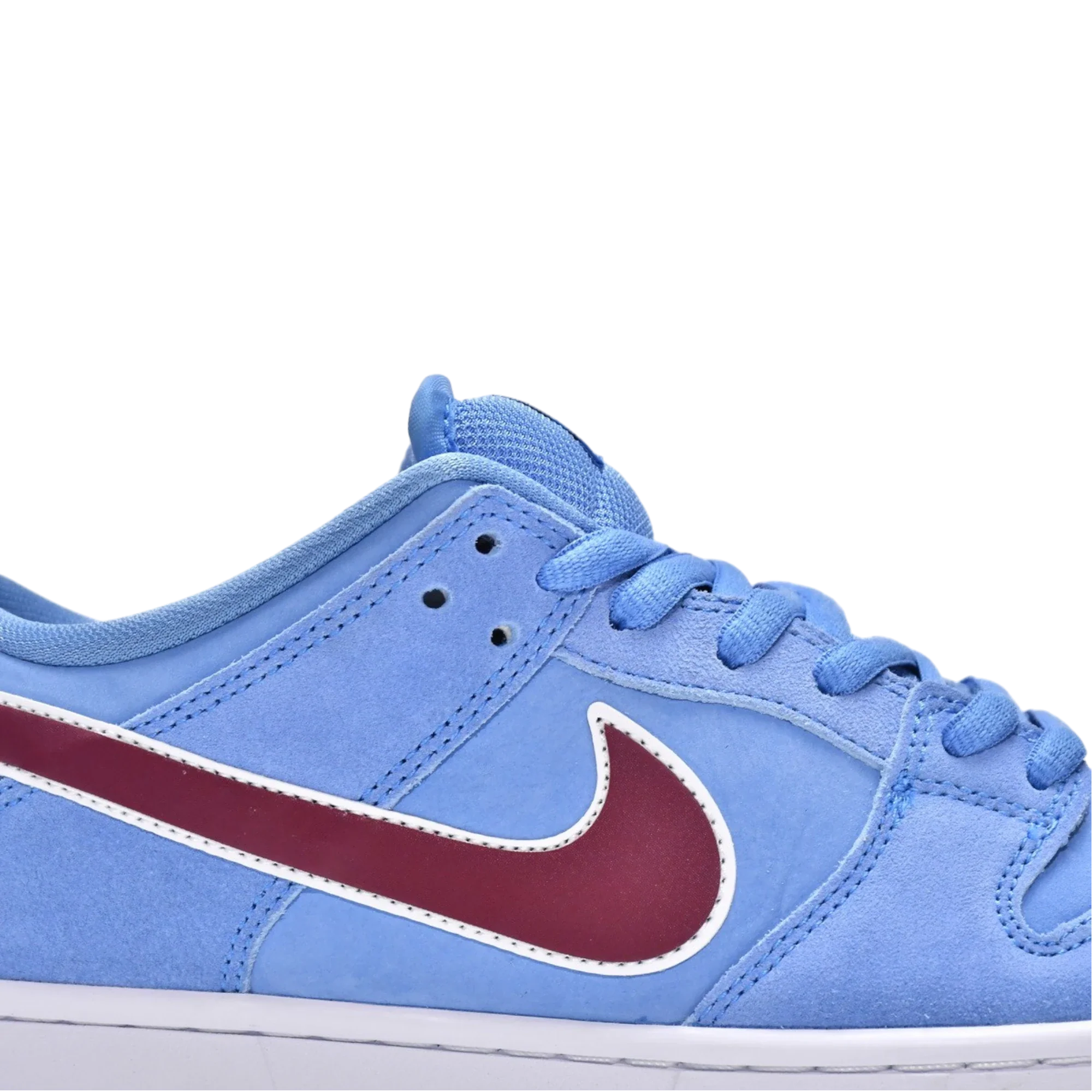 SB Dnk Low 'Philadelphia Phillies'