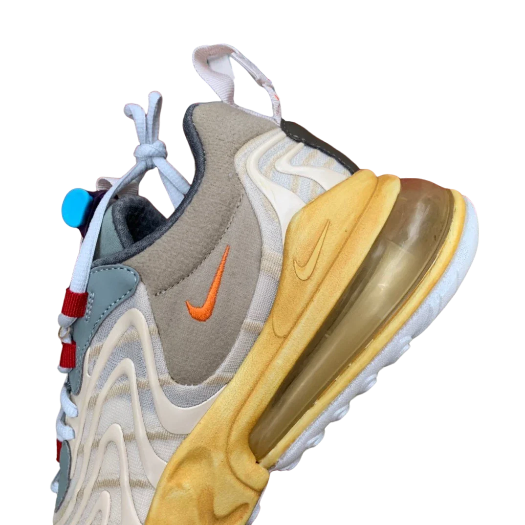 Travis Scott x AM 270