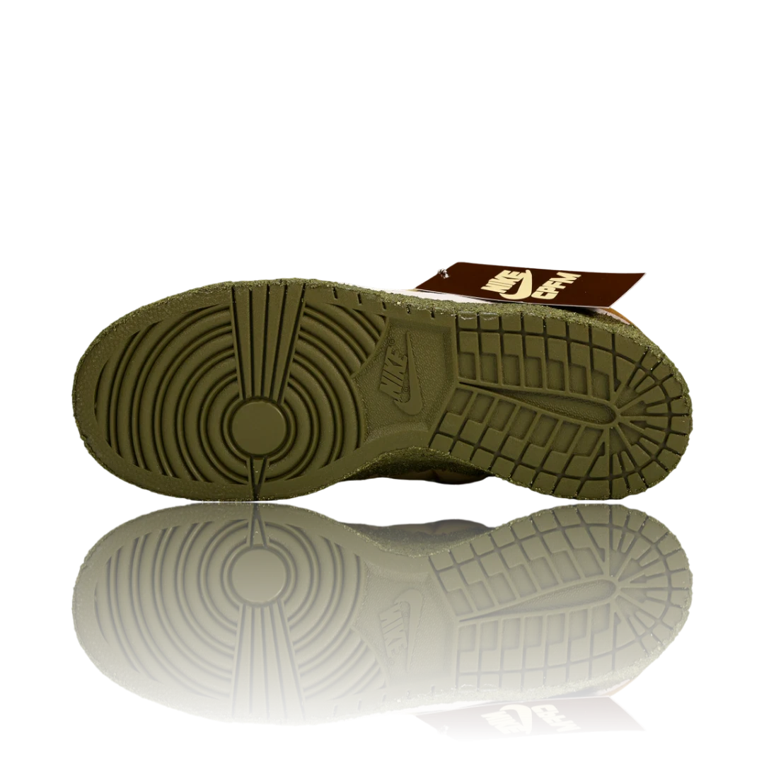 SB Dnk Low CPFM Flea 1 x Cactus Plant Flea Market 'Desert Moss'