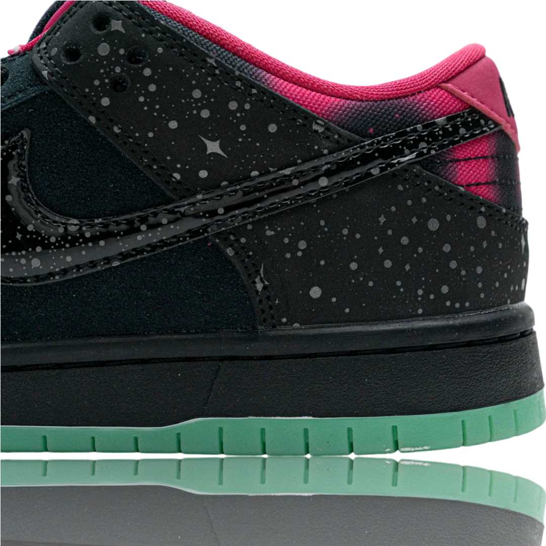 SB Dnk Low 'Northern Lights'