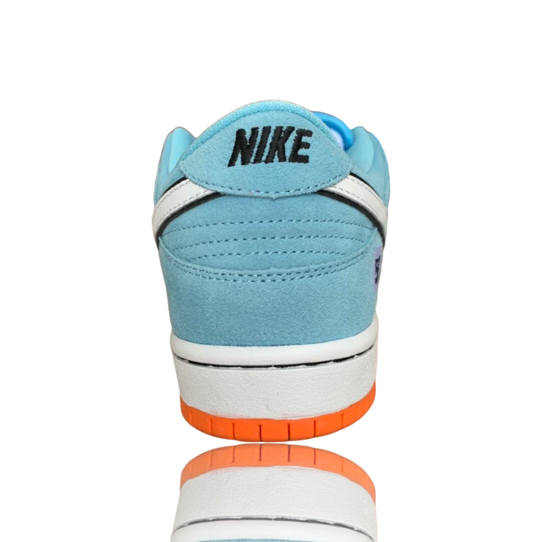 (CLEARANCE) SB Dnk Low 'Club 58 Gulf'
