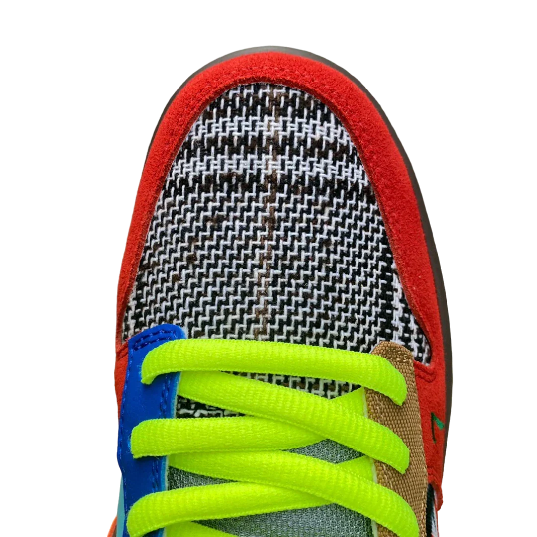 SB Dnk Low 'What The Dnk?'