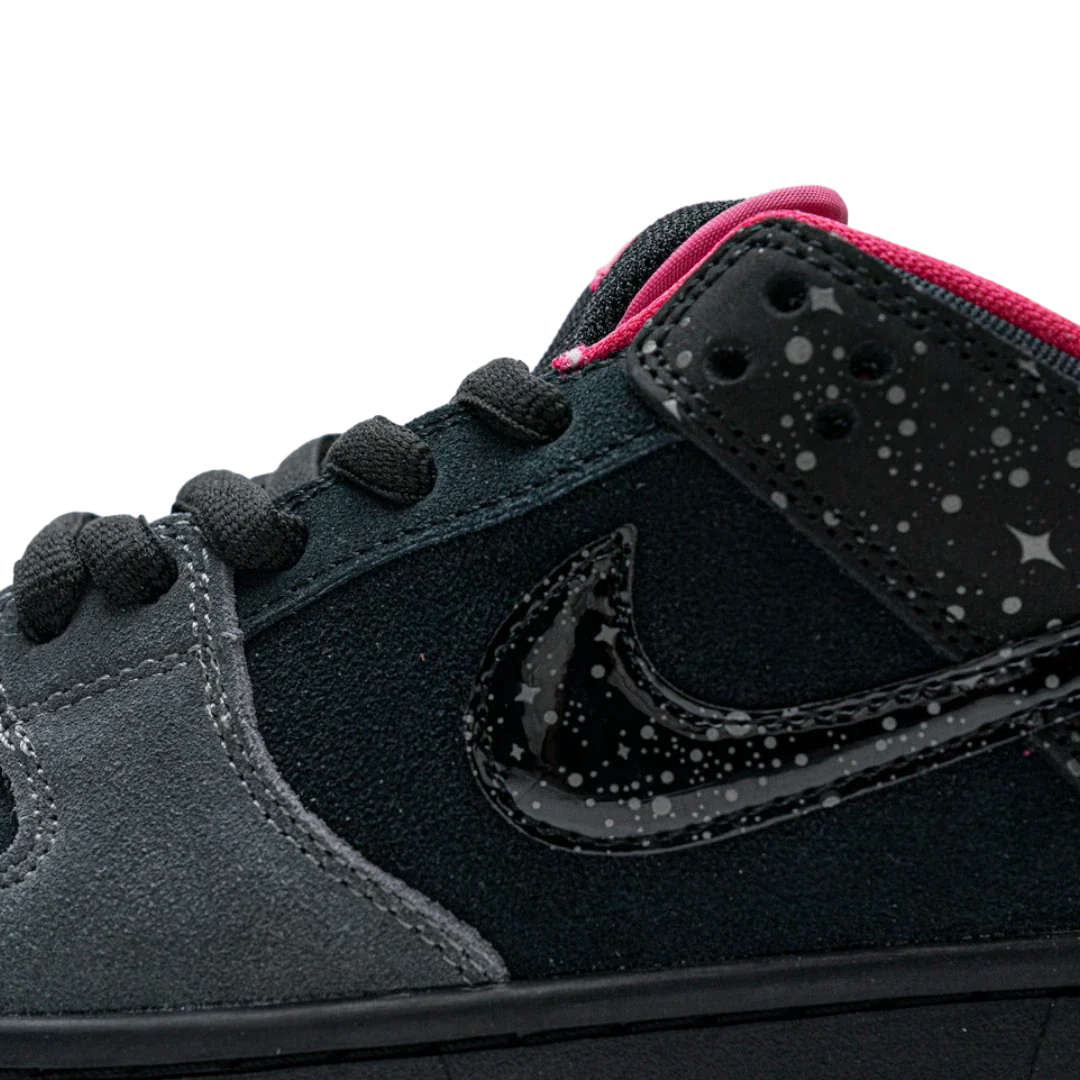 SB Dnk Low 'Northern Lights'