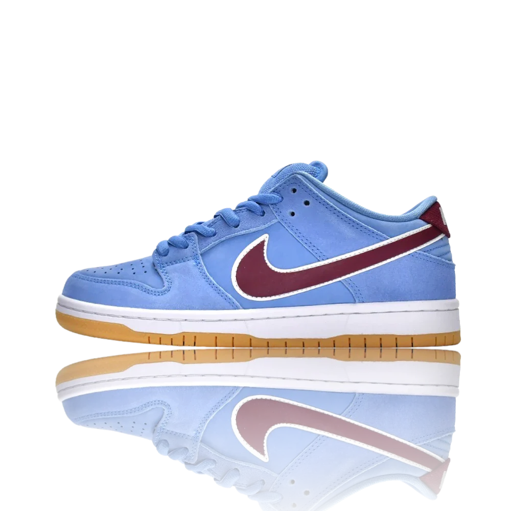SB Dnk Low 'Philadelphia Phillies'