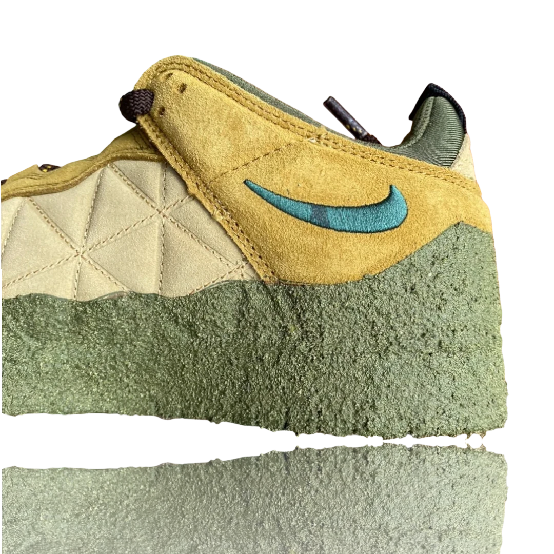 SB Dnk Low CPFM Flea 1 x Cactus Plant Flea Market 'Desert Moss'