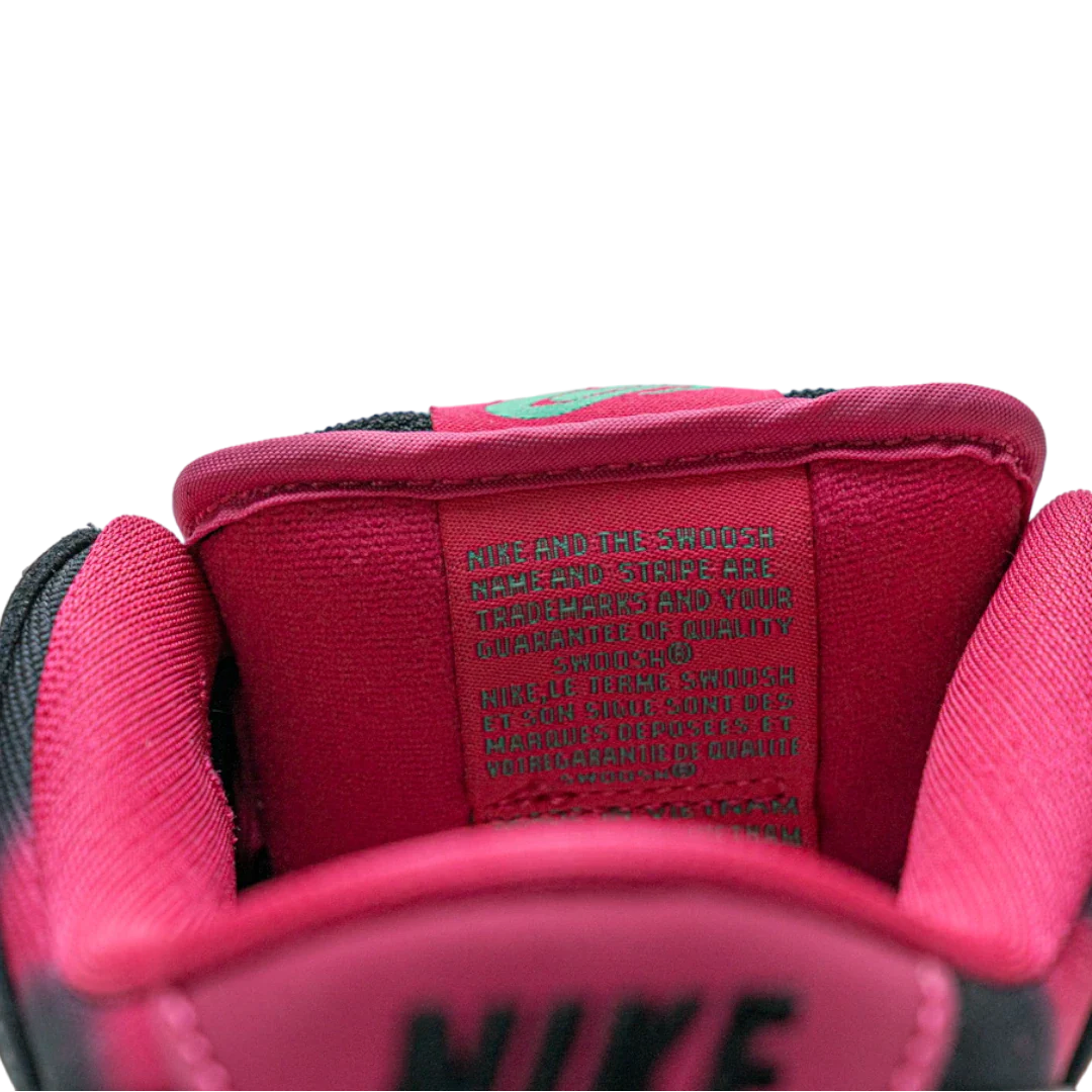 SB Dnk Low 'Northern Lights'