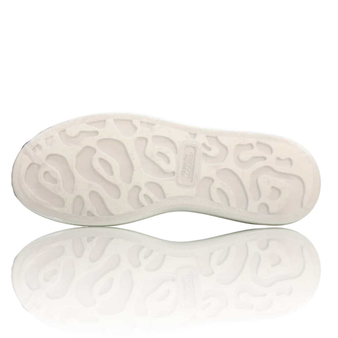 McQueen Oversized Sneaker 'Paris Blue'