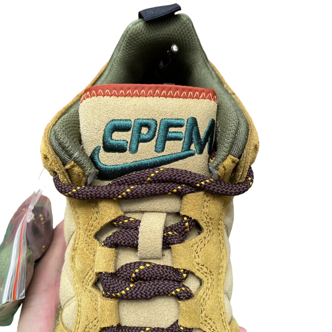 SB Dnk Low CPFM Flea 1 x Cactus Plant Flea Market 'Desert Moss'