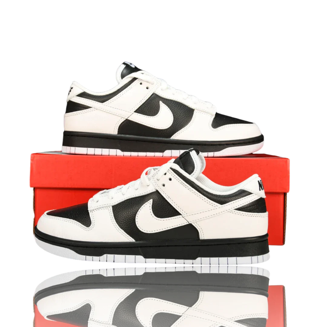 SB Dnk Low 'Reverse Panda'