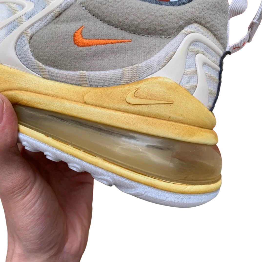 Travis Scott x AM 270