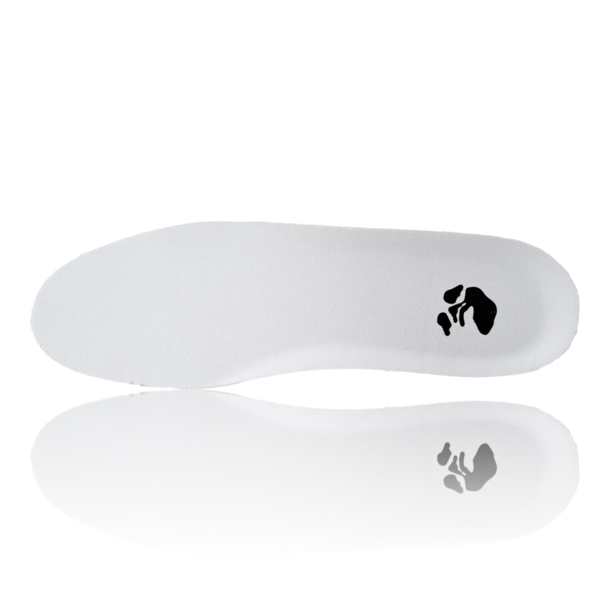 Off-White Out Of Office Low Top 'For Walking' White